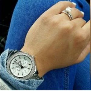 Women’s Fossil Watch